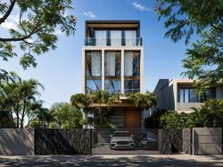Duchess Garden (D10), Detached #572224101